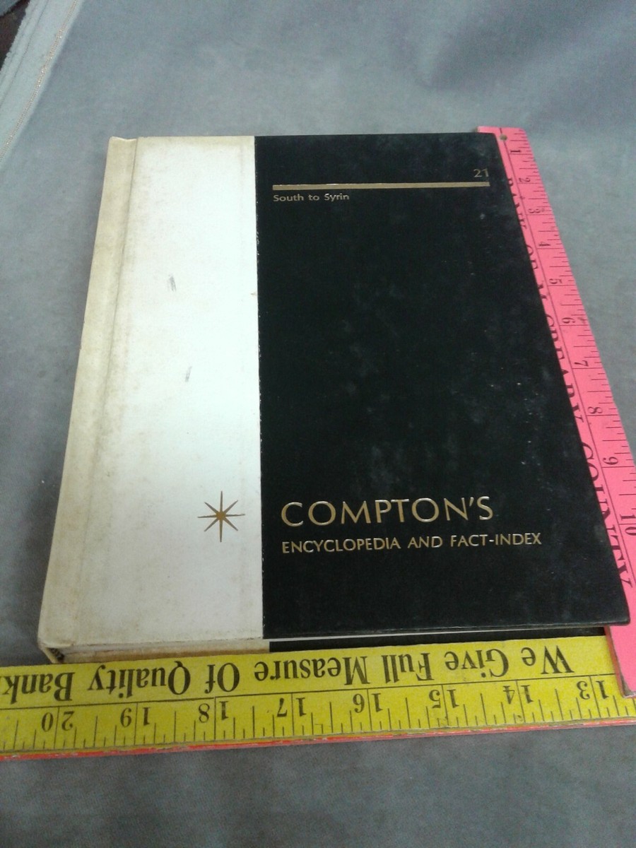 COMPTON'S ENCYCLOPEDIA EXPO70 24巻 COMPTON'S ENCYCLOPEDIA EXPO70 24巻 - メルカリ