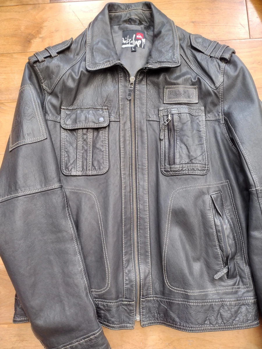 Quicksilver jacket online