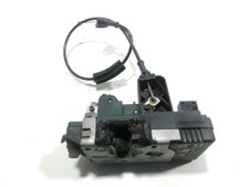 Porte arrière et accessoires Opel CORSA