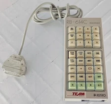 Astro Design Inc RB-614C Remote Box