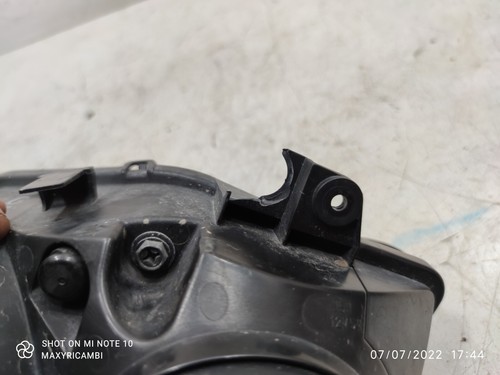 faro fanale anteriore destro per yamaha yzf r1 2004 2005 2006 - Foto 5 di 8