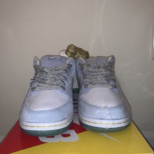 Nike SB Dunk Low x Sean Clever -Size 12 