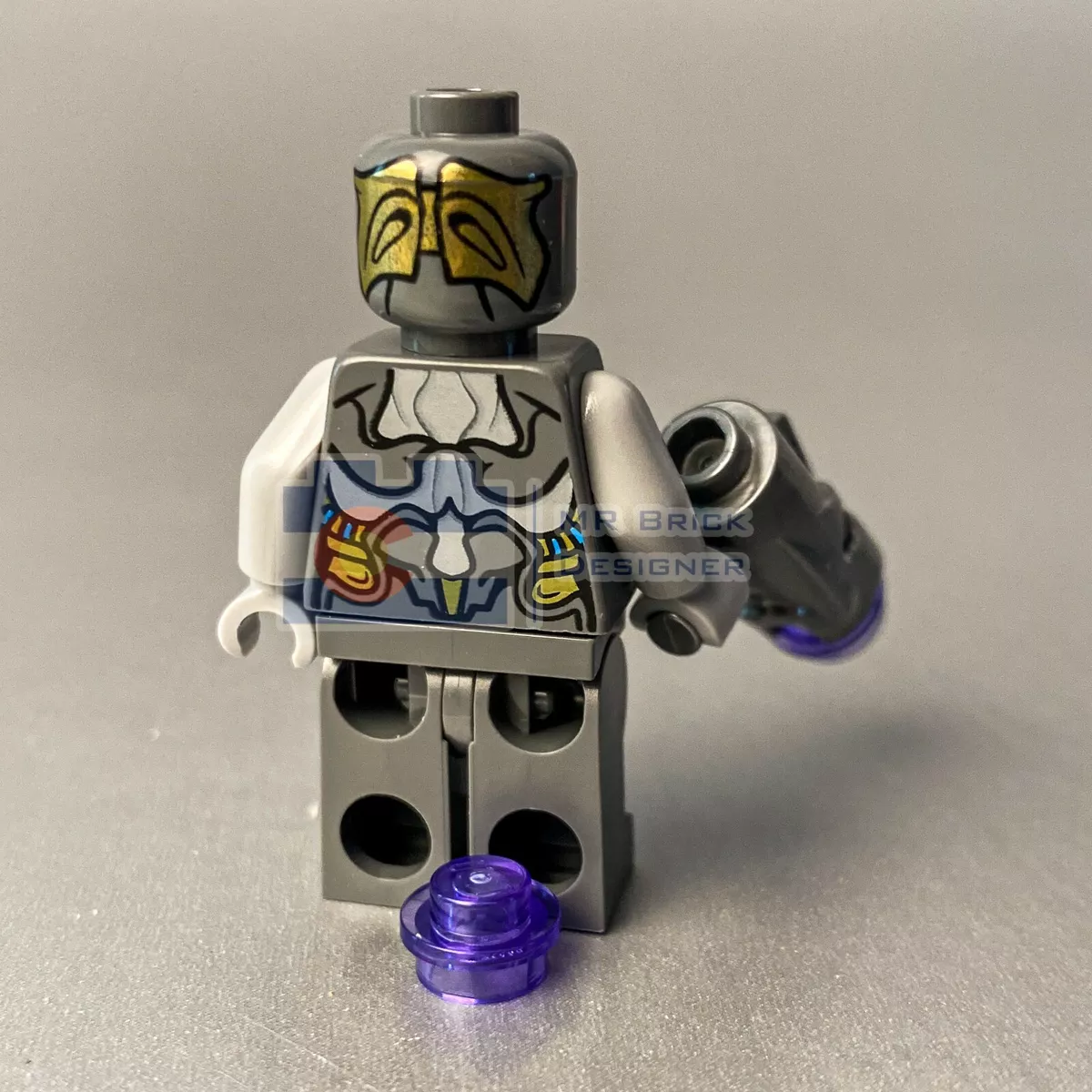 Lego chitauri sets 2025