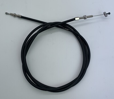 Saxonette Hinterrad Bremsseil Seilzug Bremse von Sachs/Hercules C134561