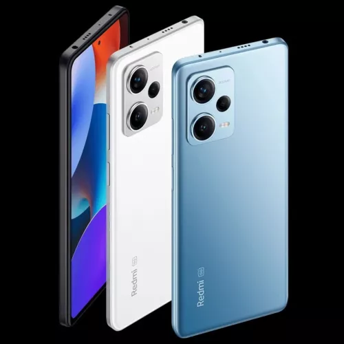 Xiaomi Redmi Note 12 Pro+5G 256GB 8/12GB RAM 200MP Dimensity 1080 5000mAh 6.67" - Picture 11 of 37
