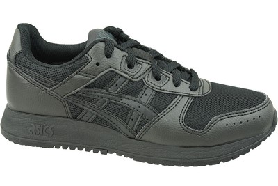 Asics LYTE Classic Mantle Green/Black - 1191A297-300 | Sneaker District