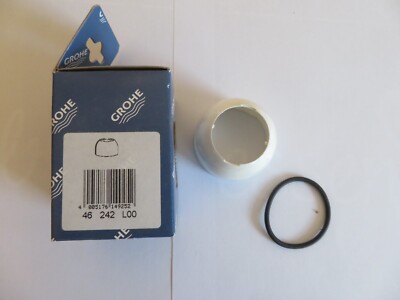 Hansgrohe Chiara Kappe weiss 46242 L00 Neu 