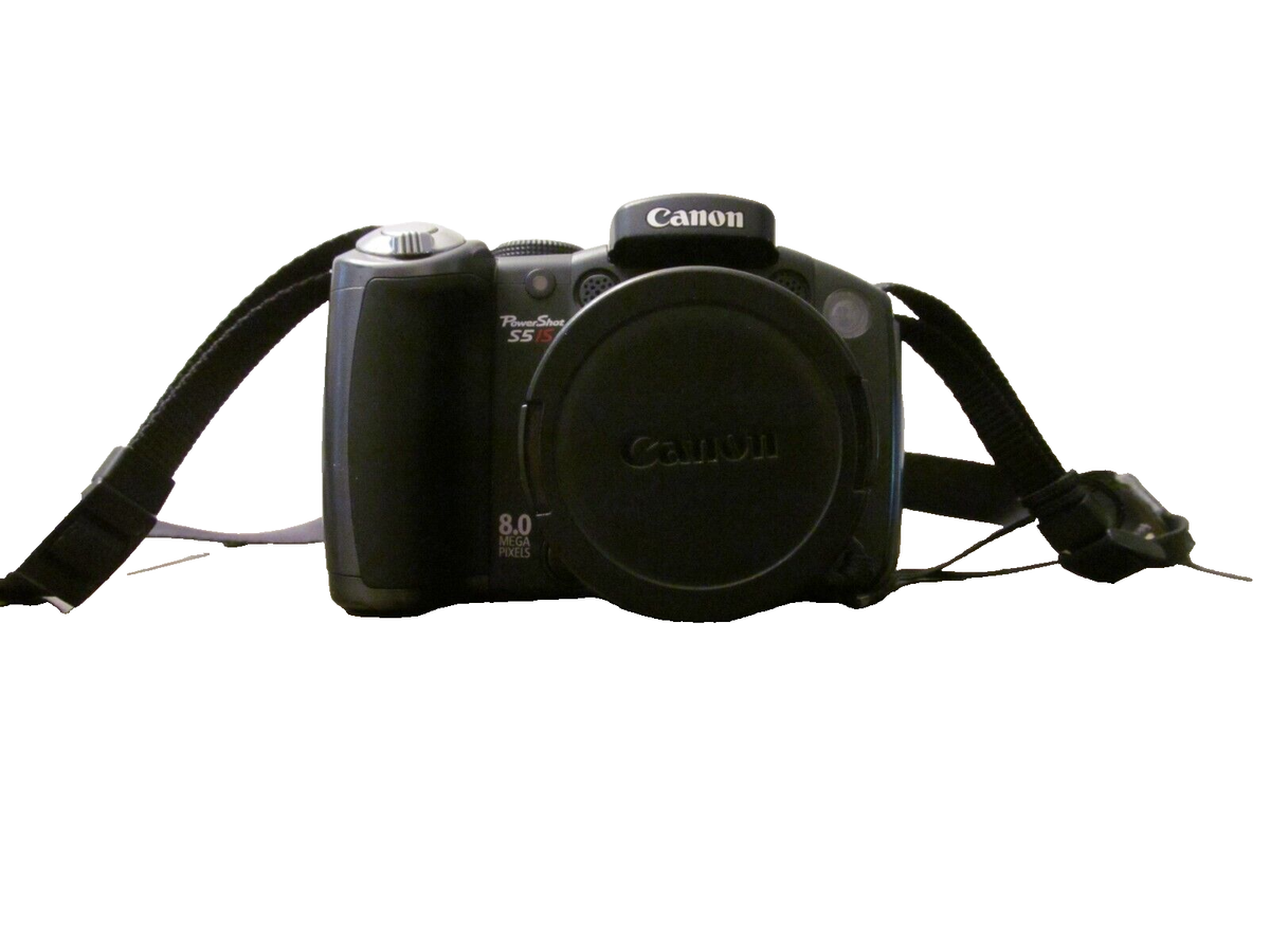 【良品】Canon PowerShot SX5 IS Amazon.com : Canon PowerShot SX500 is 16.0 MP Digital Camera