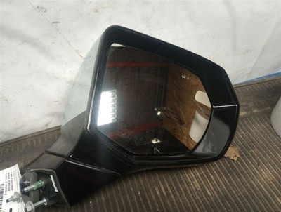 Passenger Right Side View Mirror 84977316 For 21-23 Tahoe 2838751 