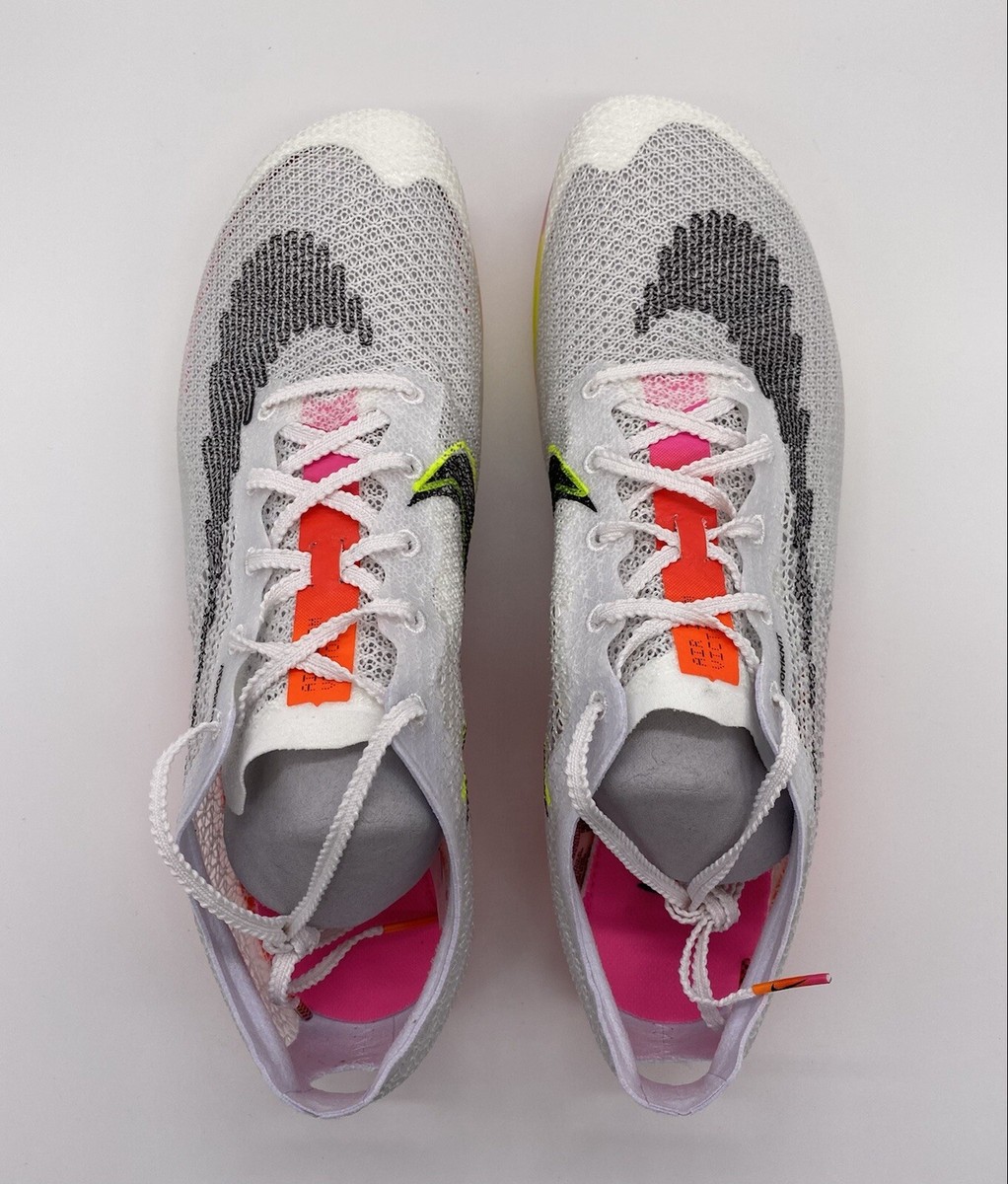 スパイク・シューズ Nike AIR zoom victory US 7 Nike Air Zoom Victory Track and Field Shoe