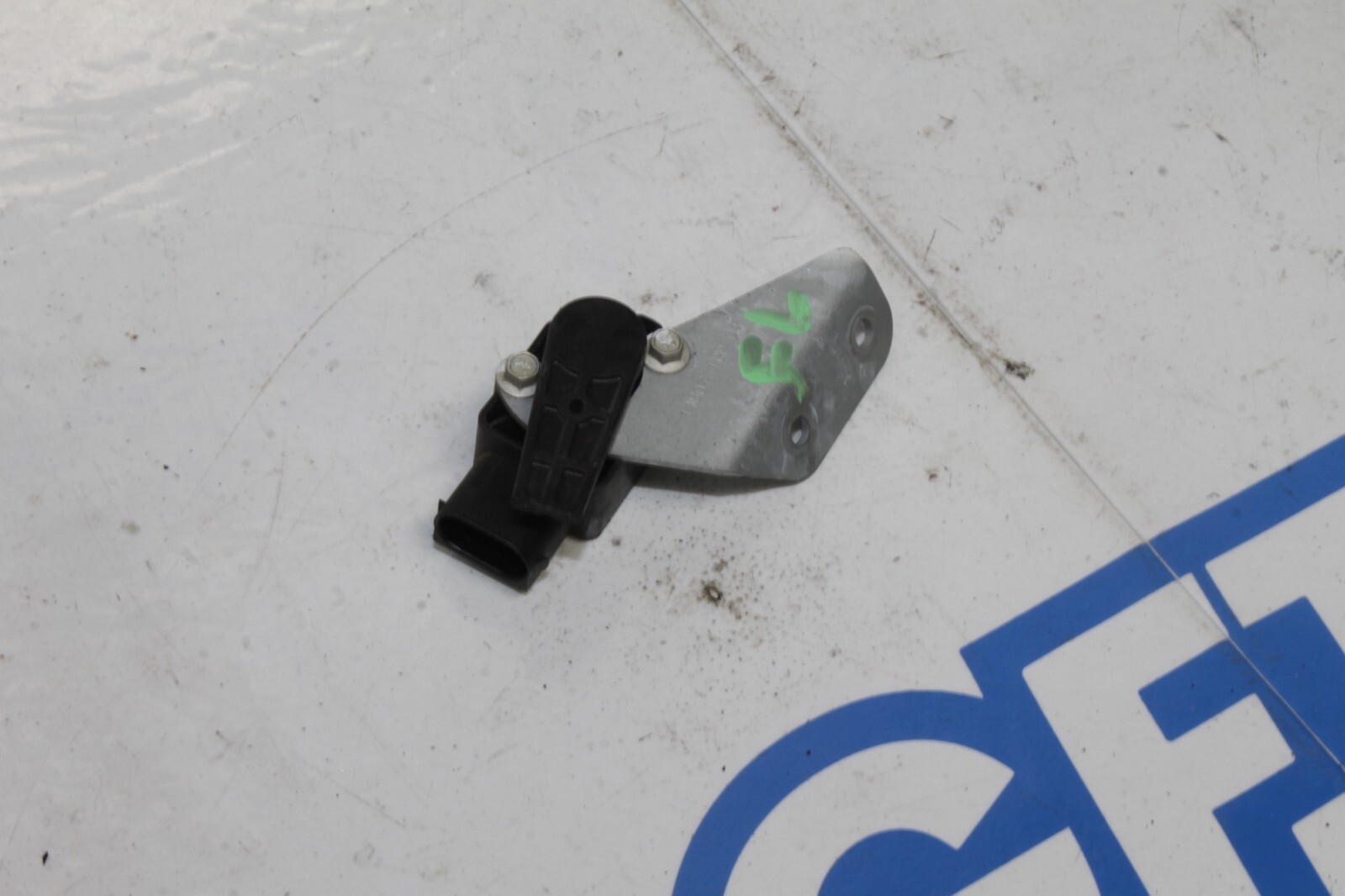 12-14 MCLAREN MP4-12C 12C OEM RH REAR SUSPENSION RIDE HEIGHT SENSOR 11M0253CP