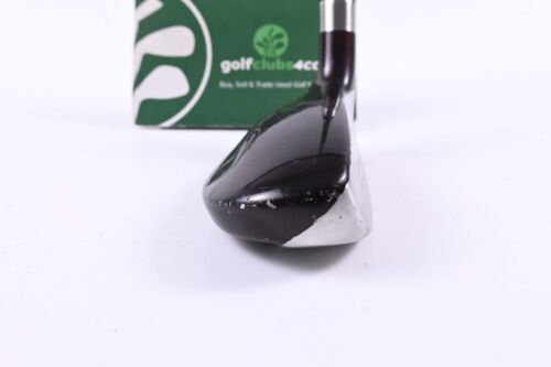 Nickent Genex 3DX #2 Hybrid / 17 Degree / Stiff Flex Aldila NV 75 Shaft - Picture 3 of 8