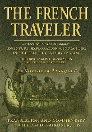 Thumbnail - William D Gairdner The French Traveler (taschenbuch)