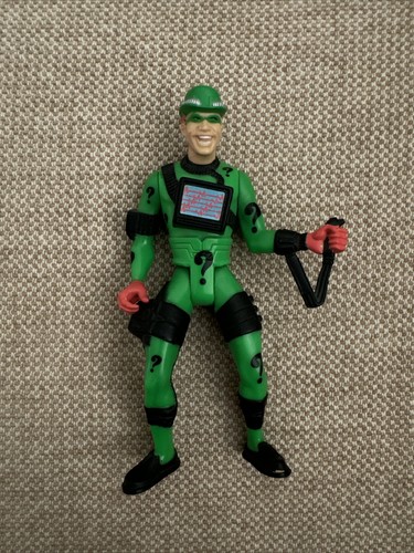 Robin - Hydro Claw Batman Forever Kenner 1995