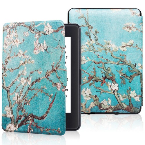 Suitable For Kindle Paperwhite123/958 Protective Case Paint Protective Case AUS - Picture 19 of 33