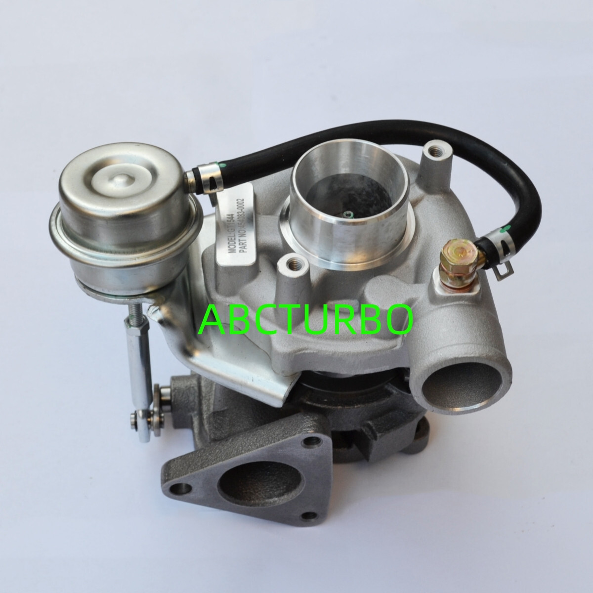 Turbocharger GT1544S 454083 53039880006 for FORD SEAT VW Golf 1.9 TDI ...