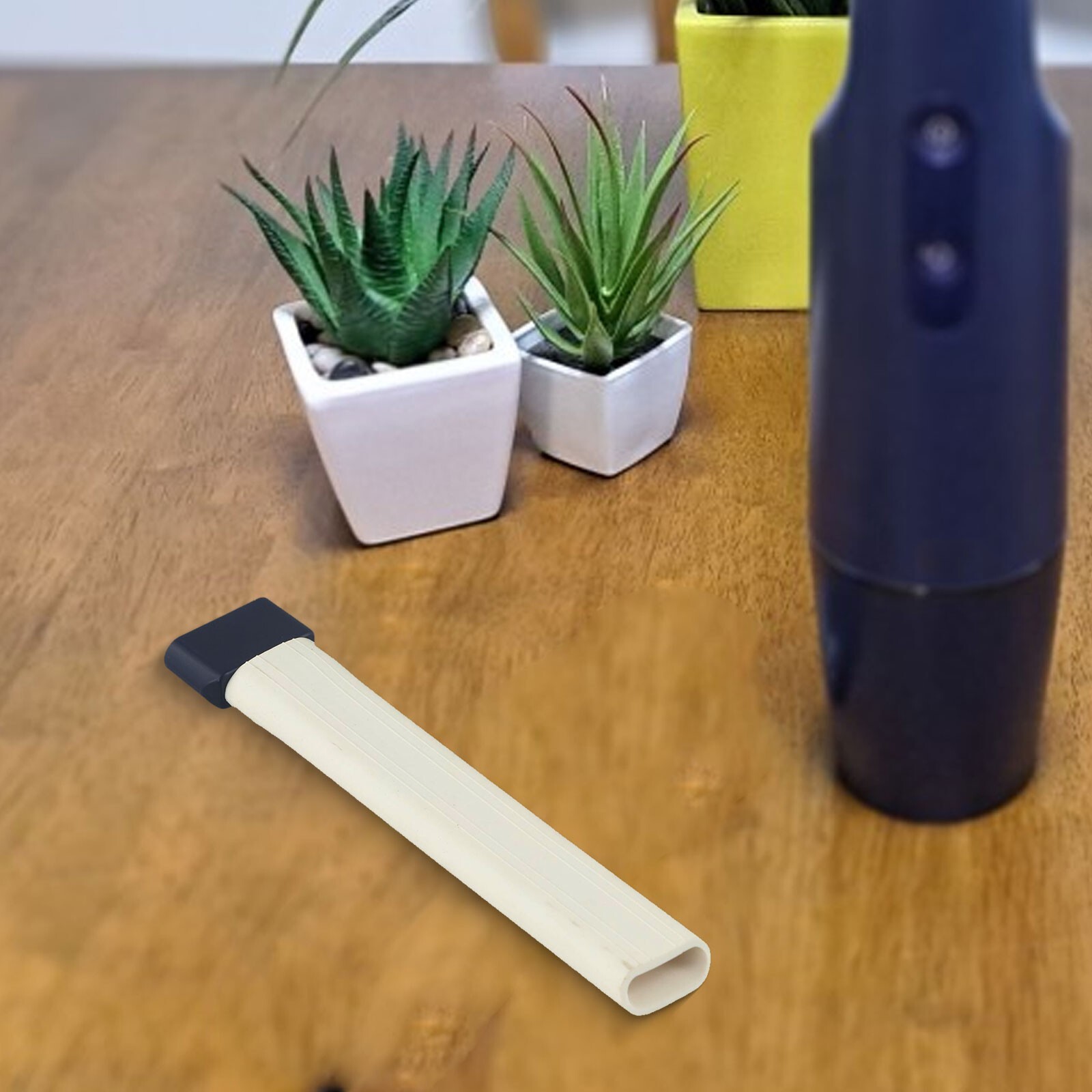 Easily Washable Crevice Tool Attachment for Eufy H11 and All Vacuums