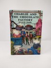 Charlie and the Chocolate Factory ROALD DAHL Allen & Unwin 1967 FIRST UK EDITION