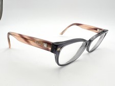 NICE Dior CD 3179 Eyeglasses FRAMES HV2 Gray Blush 52 14-140 France F830