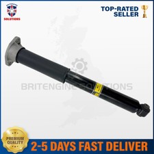 Rear Shock Absorber Strut Fit Mercedes C253 X253 GLC220 GLC300e 4-Matic AWD 15-