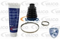 Vaico V10-6252 Faltenbalgsatz, Antriebswelle FüR Audi Seat Skoda VW
