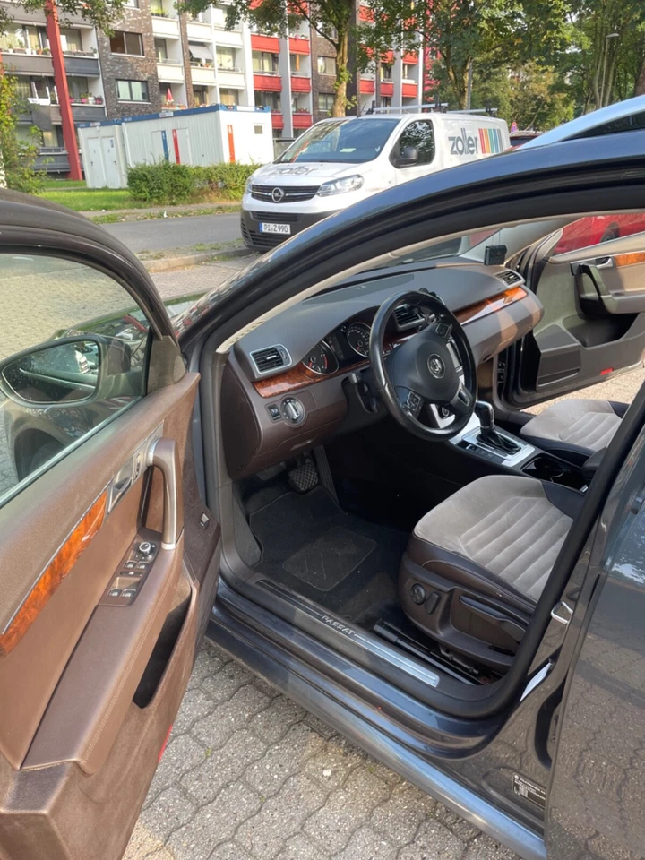 Auto  - Bild 4 von 4