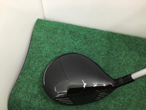 Mizuno ST200X 2020 7W 21° Fairway Wood Fw MFUSION F Flex SR (Stiff Regular) Exc - Picture 4 of 10