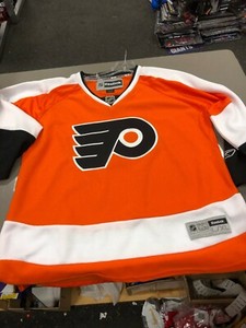 youth flyers jersey