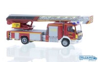 Rietze Feuerwehr BrüHl Magirus Dlk Atego 19 71641