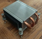 Foxconn Socket 775 dissipatore di calore CPU di HP Compaq Ultra-Slim P/N 437823-001