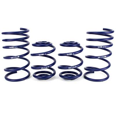 H&R Tieferlegungsfedern 35mm für BMW e30 320i 323i 325i 325e 324d 324td