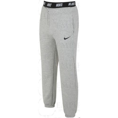 Nike Branded Waist Band Sweat Pant Grey M and XL | eBay
