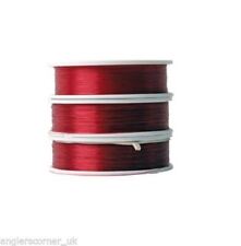 Maxima RED One Shot Filler Spool