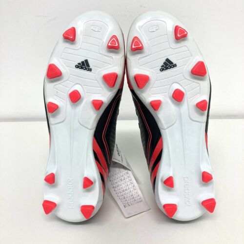 Adidas Predator Absolion LZ TRX F Fußballschuhe schwarz Firm Ground 2012 UNGETRAGEN - Bild 11 von 18