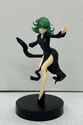One Punch Man Figure #5&6 