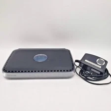 NETGEAR N600 300 Mbps 4 Port 300 Mbps Wireless Dual Band Router (WNDR3400)