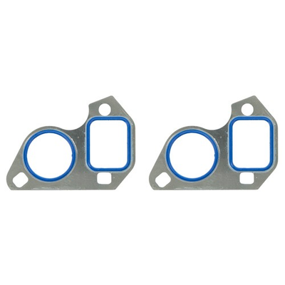 #ad Fel Pro Es73010 Water Pump Gasket Set Fits For Gm Ls $11.79