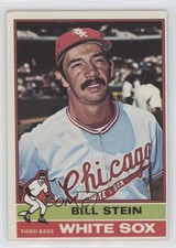 Bill Stein