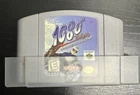 1080° Snowboarding (Nintendo 64, 1998) Pre-owned Cartridge