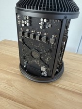 Apple Mac Pro A1481 3.50GHz 16GB RAM 512GB SSD GREAT condition