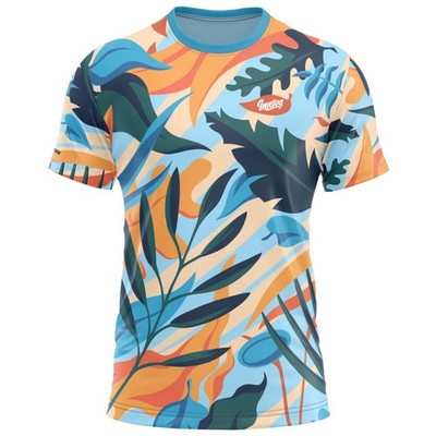 Innova Tropic Stretch Performance Jersey