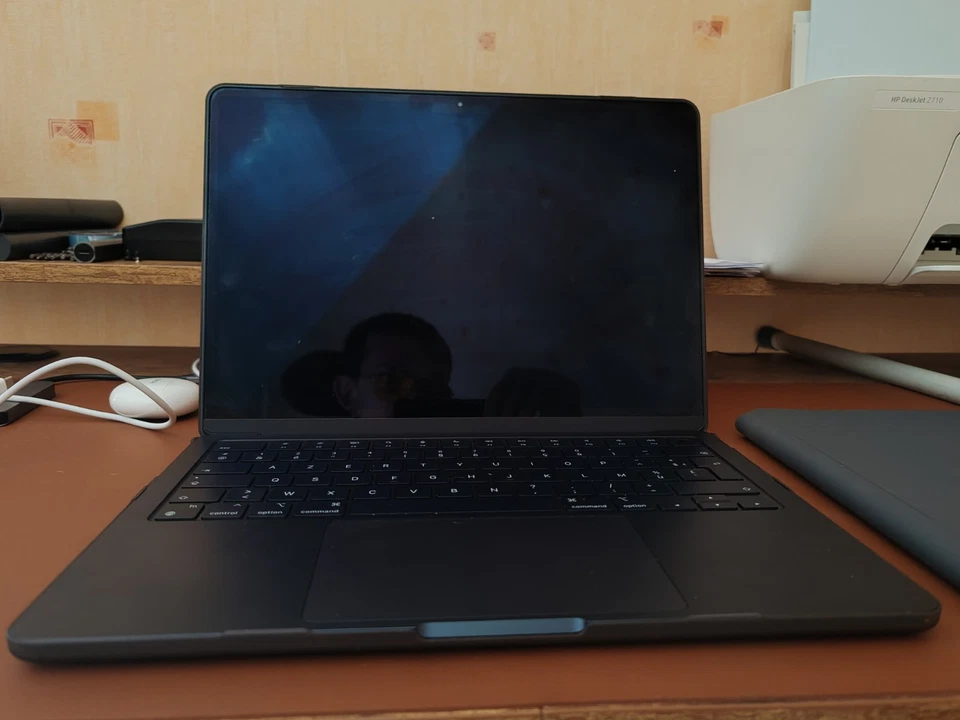 Apple MacBook Air 13" M3 · 16GB · 512GB, photo 1 sur 5