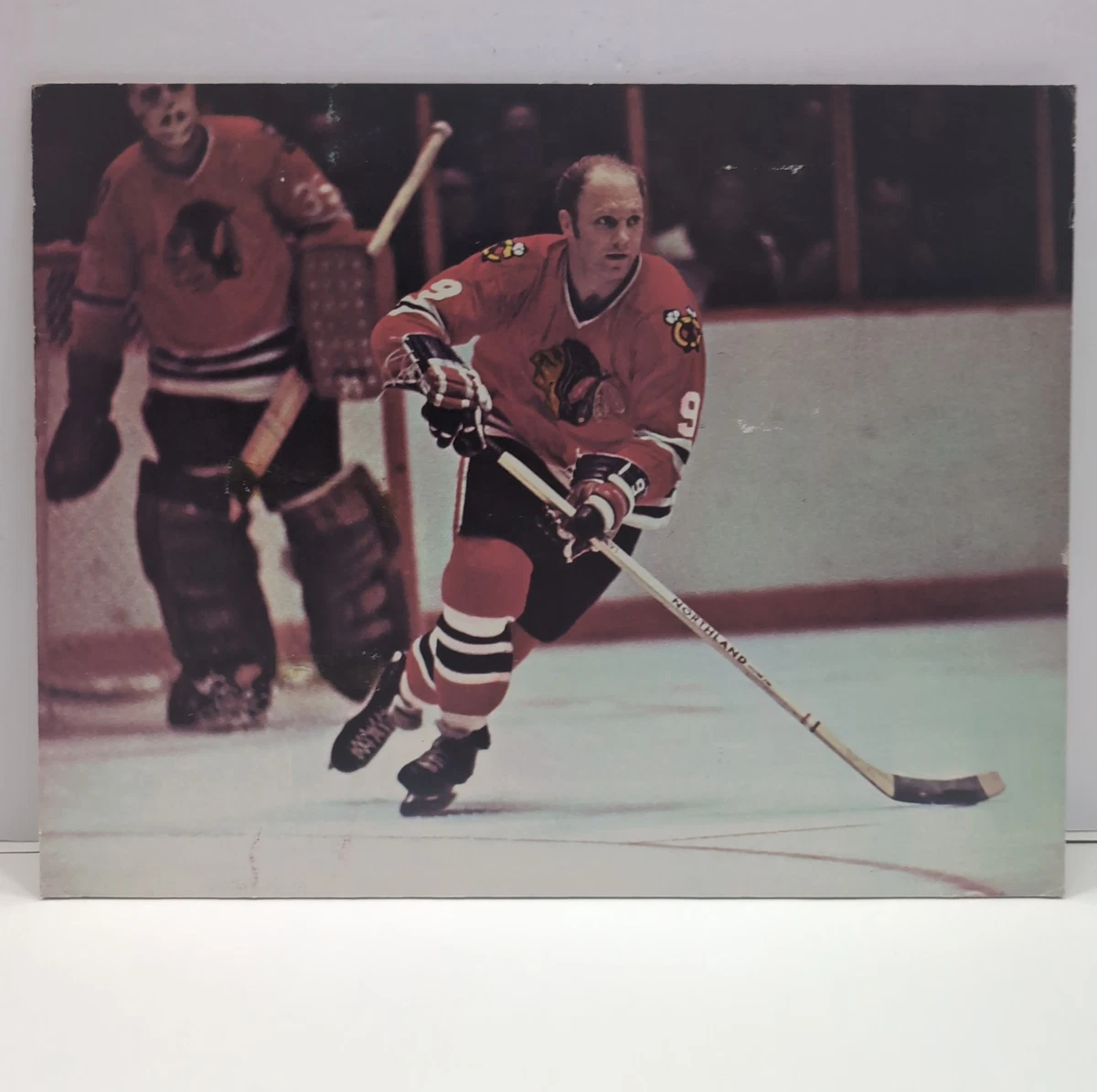 Hockey 1960 Vintage Sports Memorabilia for sale | eBay