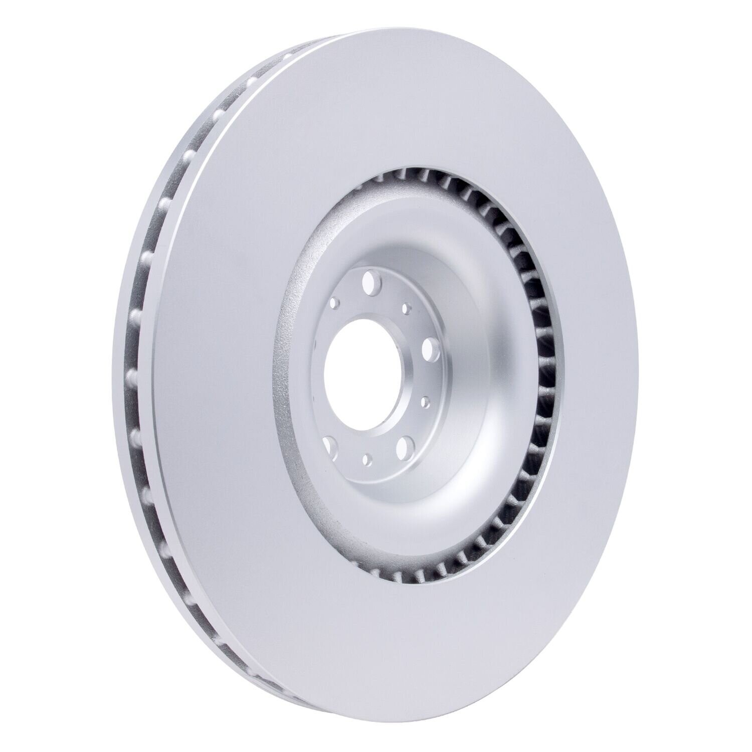 Bentley Continental R Final Series 2003-2018 Front Brake disc