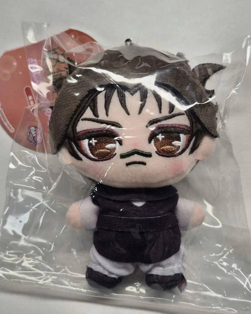 Jujutsu Kaisen JJK Choso Purinui Touch Dream Mini Plush Doll – Brand New Japan