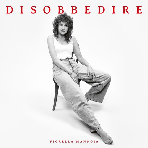 Vinile Fiorella Mannoia - Disobbedire prezzo ebay