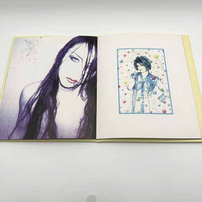 MALICE MIZER CD Ma Chérie Itoshii Kimi Rare Single Gackt Visual