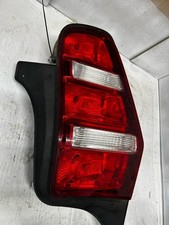 2010-2012 Ford Mustang Right Passenger Side Tail Light Assembly Oem