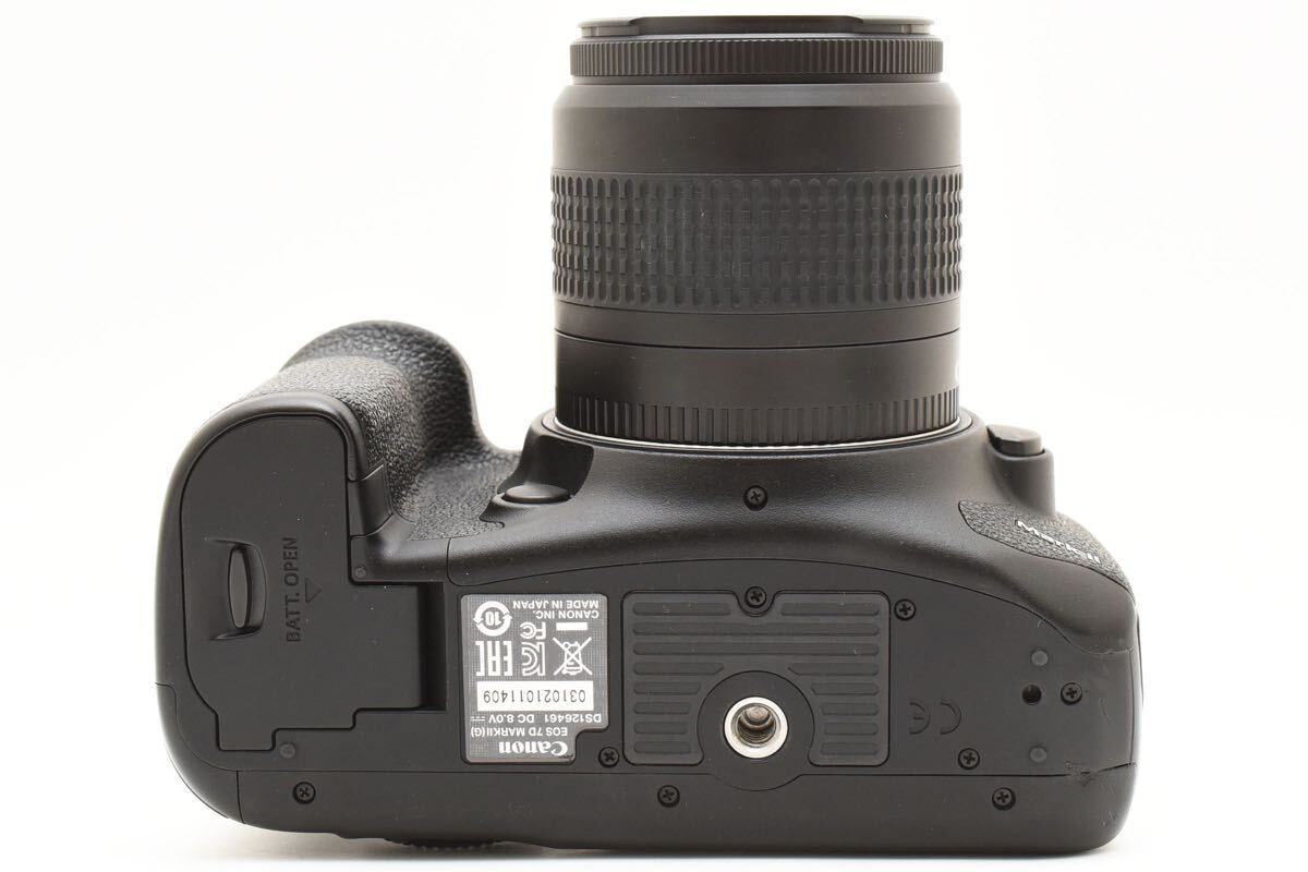Canon Eos 7D Markii Standard Lens Set/Ef 35-80Mm 1 4-5.6 Canon Eos 7D Markii Standard Lens Set/Ef 35-80Mm 1 4-5.6