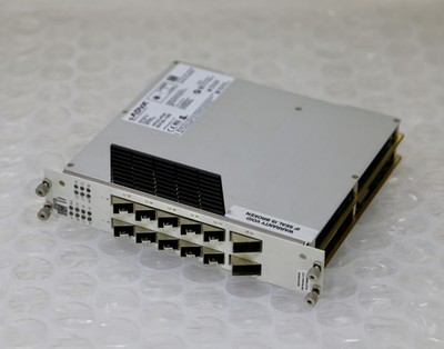 ADVA 1063701040-02 - FSP 3000 R7 10TCC-PCN 2G7US+10G Module